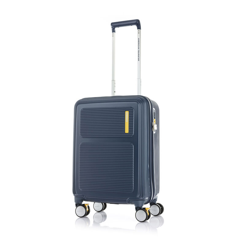 چمدان امریکن توریستر مدل Maxivo سایز کوچک