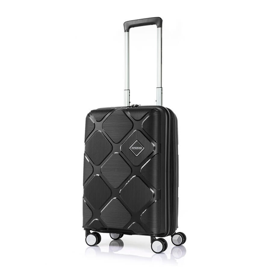 چمدان امریکن توریستر مدل Instagon