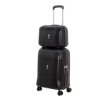 ست چمدان اکولاک مدل اطلس با کیف آرایشی - Image 11