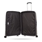 ست چمدان اکولاک مدل اطلس با کیف آرایشی - Image 2