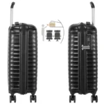 ست چمدان امریکن توریستر مدل jetglam - Image 14