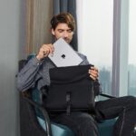شولدر بگ آرکتیک هانتر کد K00567 - Image 12