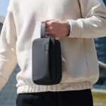 کیف پاسپورتی آرکتیک هانتر کد K00580 - Image 11