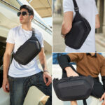 کیف کراس بادی آرکتیک هانتر کد Y00013 - Image 4