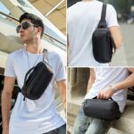 کیف کمری آرکتیک هانتر کد Y00020 - Image 5