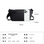 شولدر بگ آرکتیک هانتر کد Y00569 - Image 8