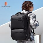 کوله پشتی آرتیک هانتر مدل b00862 - Image 19