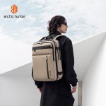 کوله پشتی آرکتیک هانتر مدل b00833 - Image 10