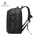 کوله پشتی آرکتیک هانتر مدل مدل b00866 - Image 10