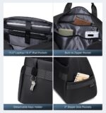 کیف آرکتیک هانتر مدل lxb00842 - Image 4