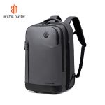 کوله پشتی چرخ دار آرکتیک هانتر مدل lg00861 - Image 2