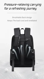 کوله‌پشتی آرکتیک هانتر مدل B00811 - Image 7