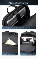 کوله پشتی آرتیک هانتر مدل b00862 - Image 10