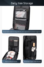 کوله پشتی آرتیک هانتر مدل b00862 - Image 11