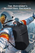 کوله پشتی آرکتیک هانتر مدل b00872 - Image 12