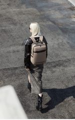 کوله پشتی آرکتیک هانتر مدل b00872 - Image 11