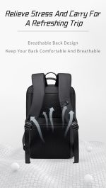 کوله پشتی آرکتیک هانتر مدل b00872 - Image 7