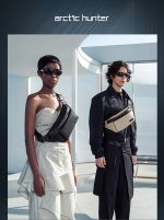 کیف آرکتیک هانتر مدل xb00837 - Image 5