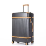 چمدان هادایز مدل آلپینو (Alpino) سایز متوسط - Image 2