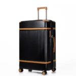 چمدان هادایز مدل آلپینو (Alpino) سایز متوسط