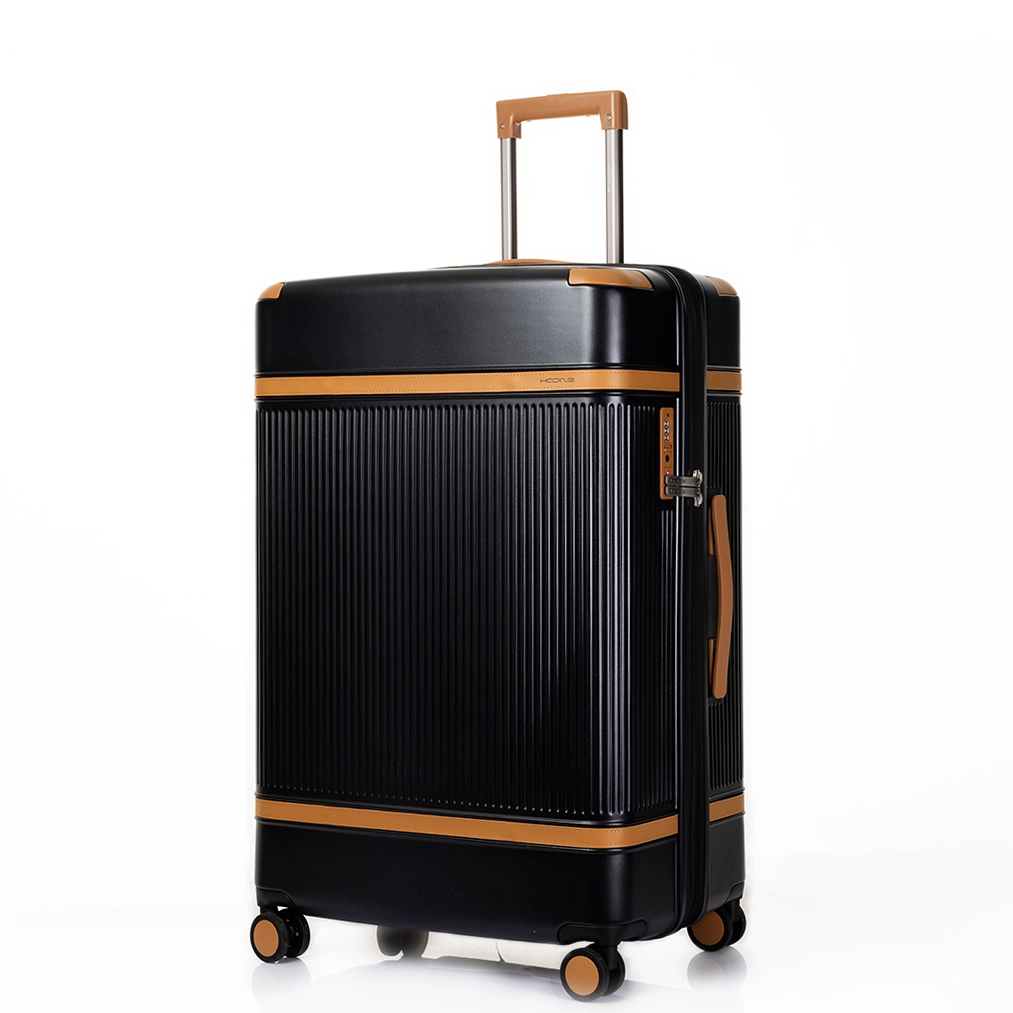 2.28-2 چمدان هادایز مدل آلپینو (Alpino) سایز متوسط - Image 1