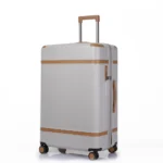 چمدان هادایز مدل آلپینو (Alpino) سایز متوسط - Image 4