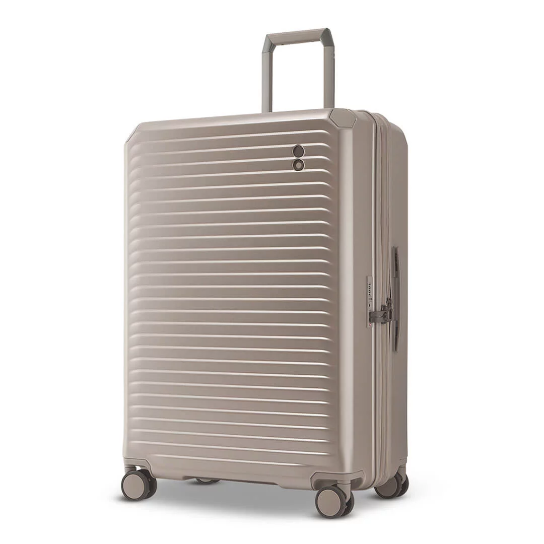 133 چمدان اکولاک مدل شوگان ایوو سایز بزرگ - Image 1