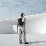 کوله پشتی آرکتیک هانتر کد B00812 - Image 14