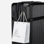 چمدان مسافرتی آرکتیک هانتر (Arctic Hunter) مدل LGX001 سایز بزرگ - Image 12