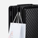 چمدان مسافرتی آرکتیک هانتر (Arctic Hunter) مدل LGX002  ست - Image 20