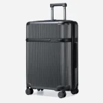 چمدان مسافرتی آرکتیک هانتر (Arctic Hunter) مدل LGX001 سایز کوچک