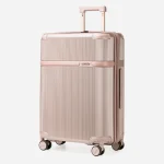 چمدان مسافرتی آرکتیک هانتر (Arctic Hunter) مدل LGX001 سایز بزرگ