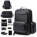 کوله پشتی آرکتیک هانتر کد B00483 - Image 6