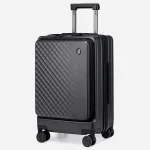 چمدان مسافرتی آرکتیک هانتر (Arctic Hunter) مدل LGX002  ست - Image 4