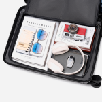 چمدان مسافرتی آرکتیک هانتر (Arctic Hunter) مدل LGX002  ست - Image 12