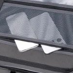 چمدان مسافرتی آرکتیک هانتر (Arctic Hunter) مدل LGX002  ست - Image 8