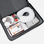 چمدان مسافرتی آرکتیک هانتر (Arctic Hunter) مدل LGX001 سایز بزرگ - Image 7