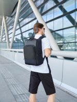 کوله پشتی آرکتیک هانتر کد B00403 - Image 12