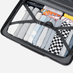 چمدان مسافرتی آرکتیک هانتر (Arctic Hunter) مدل LGX001 سایز بزرگ - Image 8