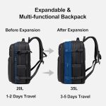 کوله پشتی آرکتیک هانتر مدل b00833 - Image 7