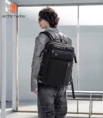 کوله پشتی آرکتیک هانتر مدل b00833 - Image 9