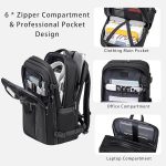 کوله پشتی آرکتیک هانتر مدل b00833 - Image 6