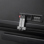 چمدان مسافرتی آرکتیک هانتر (Arctic Hunter) مدل LGX001 سایز بزرگ - Image 4