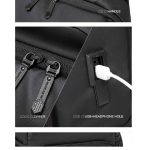 کوله پشتی آرکتیک هانتر کد B00532 - Image 10