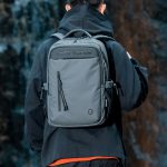 کوله پشتی آرکتیک هانتر کد B00534 - Image 12