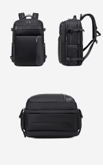 کوله پشتی آرکتیک هانتر مدل b00833 - Image 4