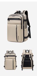 کوله پشتی آرکتیک هانتر مدل b00833 - Image 5