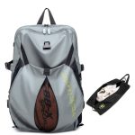 کوله بسکتبال آرکتیک هانتر کد ‌B00391 XD - Image 2