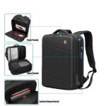 کوله پشتی آرکتیک هانتر کد ‌‌B00345 - Image 3